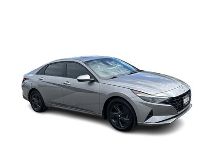 Hyundai Elantra Sedan  2023 à Barrie, Ontario
