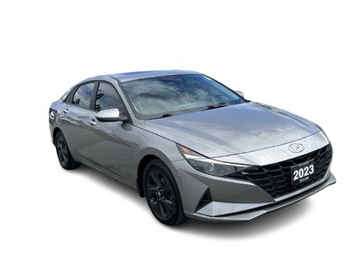 Hyundai Elantra Sedan  2023 à Barrie, Ontario