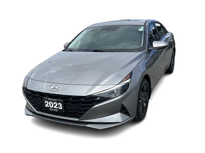 Hyundai Elantra Sedan  2023 à Barrie, Ontario