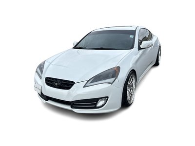 Hyundai Genesis Coupe  2012 à Barrie, Ontario