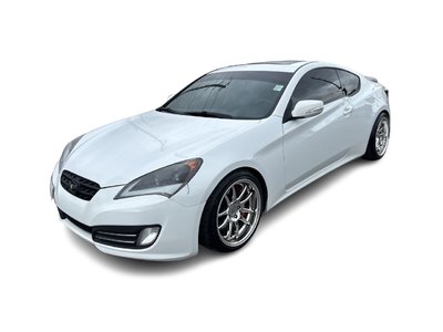 Hyundai Genesis Coupe  2012 à Barrie, Ontario