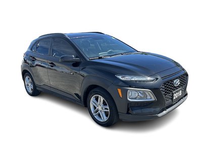 Hyundai Kona  2018 à Barrie, Ontario