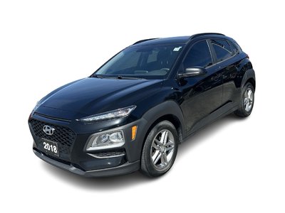 Hyundai Kona  2018 à Barrie, Ontario