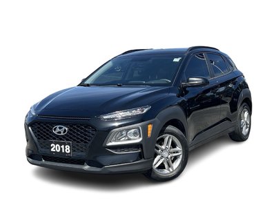 Hyundai Kona  2018 à Barrie, Ontario
