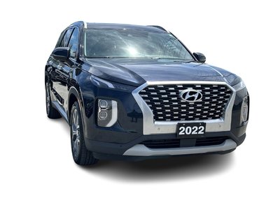 2022 Hyundai Palisade in Barrie, Ontario