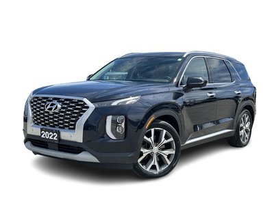 2022 Hyundai Palisade in Barrie, Ontario