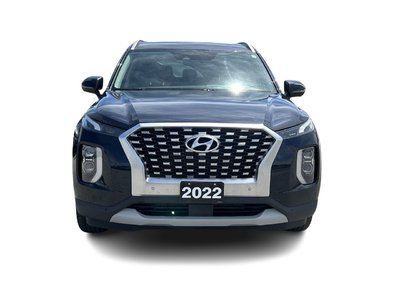 2022 Hyundai Palisade in Barrie, Ontario