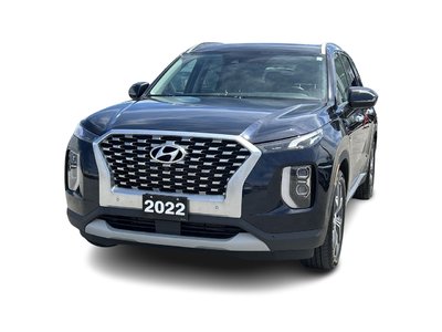 2022 Hyundai Palisade in Barrie, Ontario