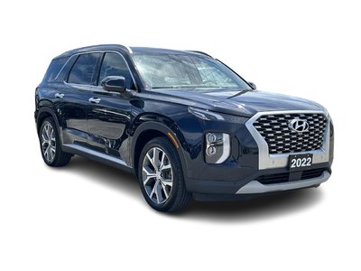 2022 Hyundai Palisade in Barrie, Ontario