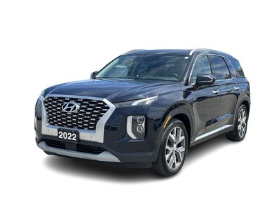 2022 Hyundai Palisade in Barrie, Ontario