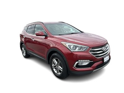 2017 Hyundai Santa Fe Sport in Barrie, Ontario