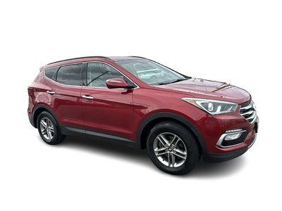 2017 Hyundai Santa Fe Sport in Barrie, Ontario