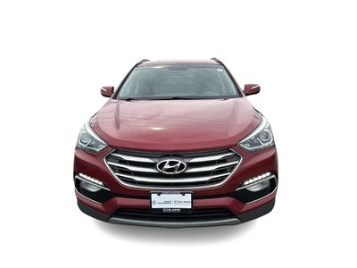 2017 Hyundai Santa Fe Sport in Barrie, Ontario