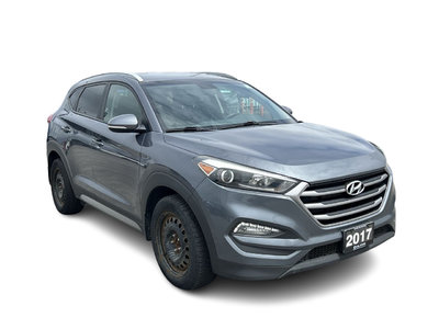 2017 Hyundai Tucson in Barrie, Ontario