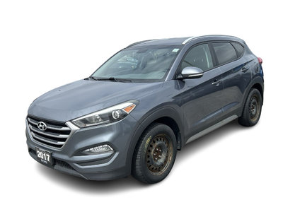 2017 Hyundai Tucson in Barrie, Ontario