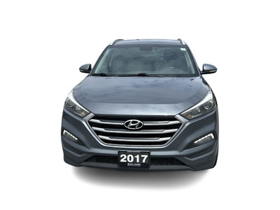 2017 Hyundai Tucson in Barrie, Ontario