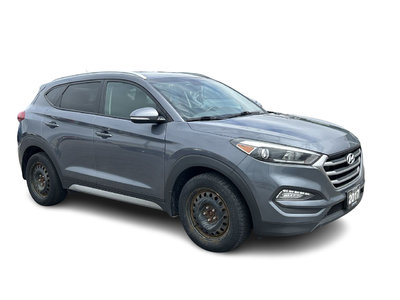 2017 Hyundai Tucson in Barrie, Ontario