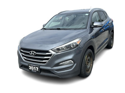 2017 Hyundai Tucson in Barrie, Ontario