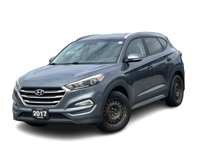 2017 Hyundai Tucson in Barrie, Ontario