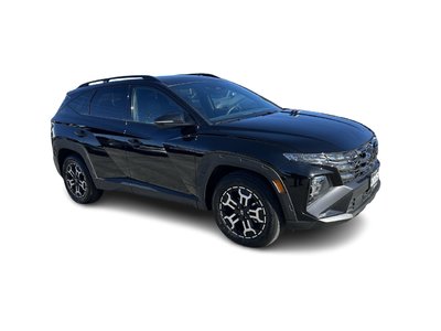 2025 Hyundai Tucson in Barrie, Ontario