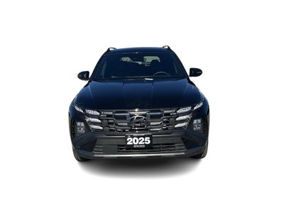 2025 Hyundai Tucson in Barrie, Ontario