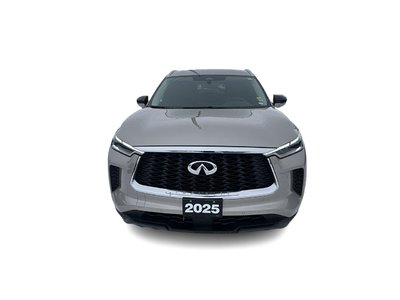 2025 Infiniti QX60 in Barrie, Ontario