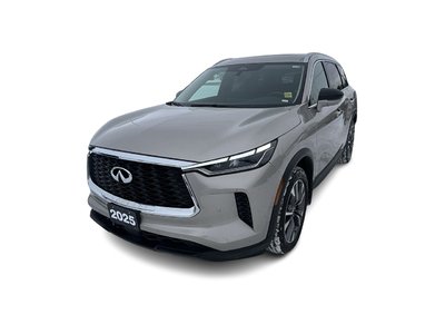 Infiniti QX60  2025 à Barrie, Ontario