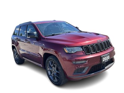 Jeep Cherokee  2020 à Barrie, Ontario