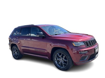 Jeep Cherokee  2020 à Barrie, Ontario