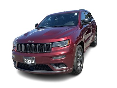 Jeep Cherokee  2020 à Barrie, Ontario