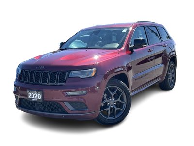 Jeep Cherokee  2020 à Barrie, Ontario