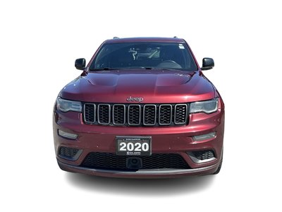 Jeep Cherokee  2020 à Barrie, Ontario
