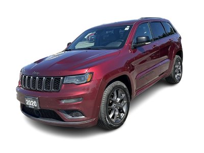 Jeep Cherokee  2020 à Barrie, Ontario