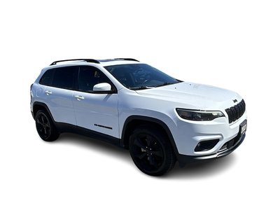 Jeep Cherokee  2021 à Barrie, Ontario