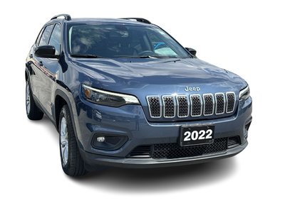 Jeep Cherokee  2022 à Barrie, Ontario