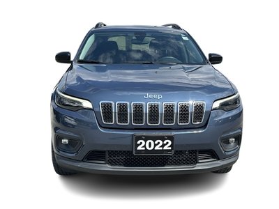 Jeep Cherokee  2022 à Barrie, Ontario