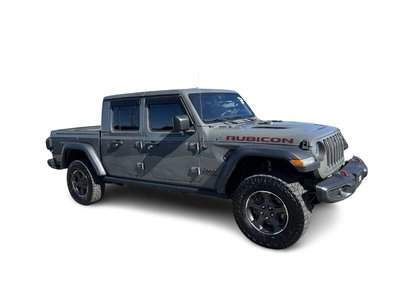 2020 Jeep Gladiator 4x4 in Barrie, Ontario
