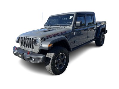 Jeep Gladiator 4x4  2020 à Barrie, Ontario