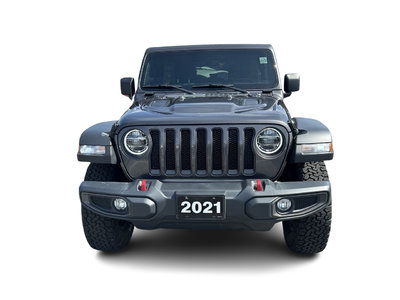 Jeep Wrangler Unlimited  2021 à Barrie, Ontario