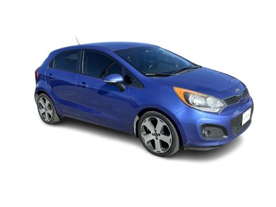 2014 Kia Rio in Barrie, Ontario