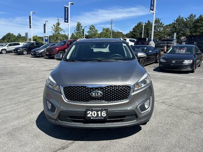 2016 Kia Sorento in Barrie, Ontario
