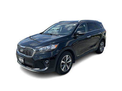Kia Sorento  2019 à Barrie, Ontario
