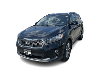 Kia Sorento  2019 à Barrie, Ontario
