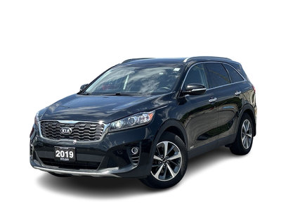 Kia Sorento  2019 à Barrie, Ontario