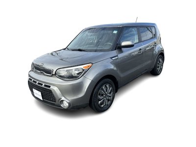 2016 Kia Soul in Barrie, Ontario
