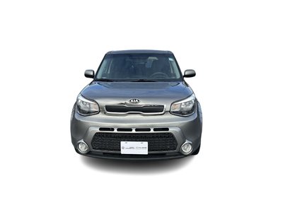 2016 Kia Soul in Barrie, Ontario