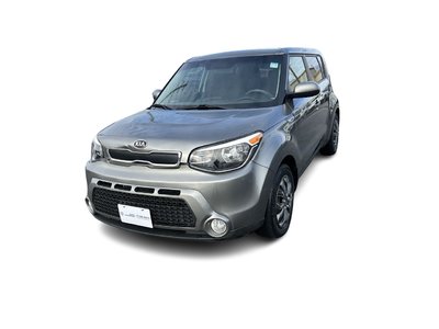2016 Kia Soul in Barrie, Ontario