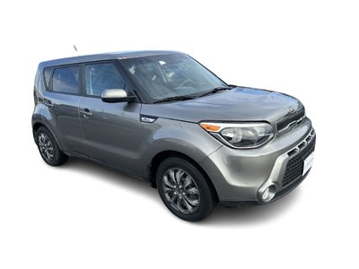 2016 Kia Soul in Barrie, Ontario
