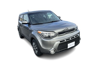 2016 Kia Soul in Barrie, Ontario