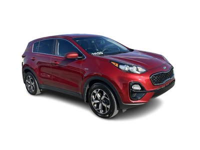 2020 Kia Sportage in Barrie, Ontario